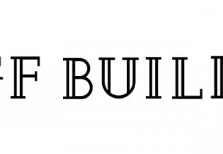 label.cover - GF Build Ltd GF Build Ltd