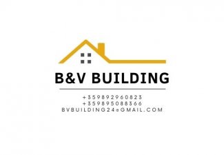 label.cover - B&V Building