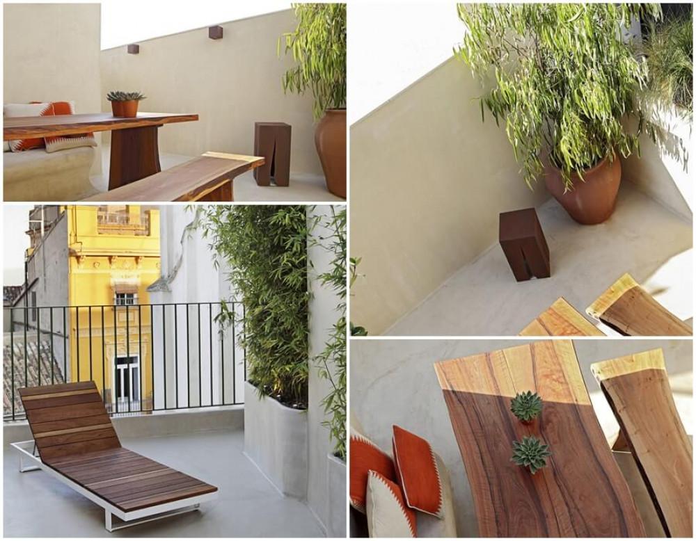 За отдих и почивка - насреща са два просторни и слънчеви балкона!