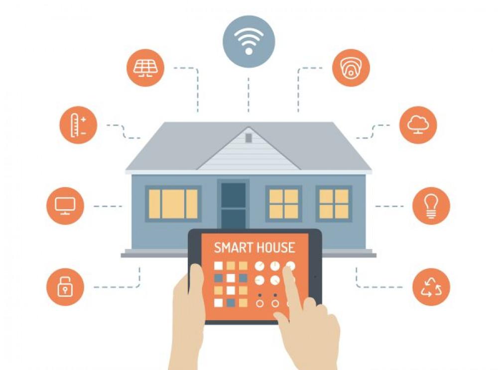 Повече умни технологии – по-умен дом?