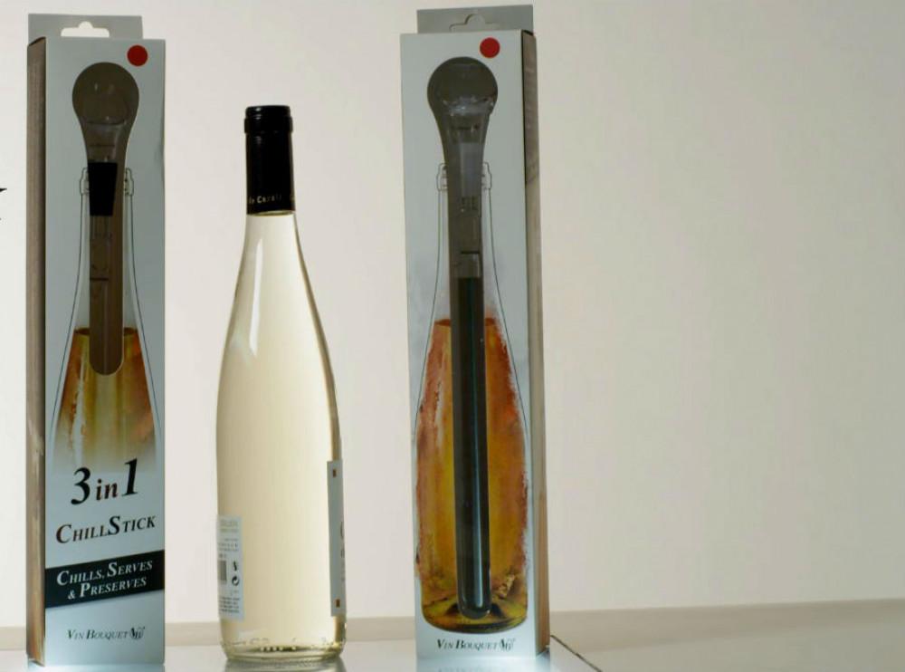 Охладител за бутилки