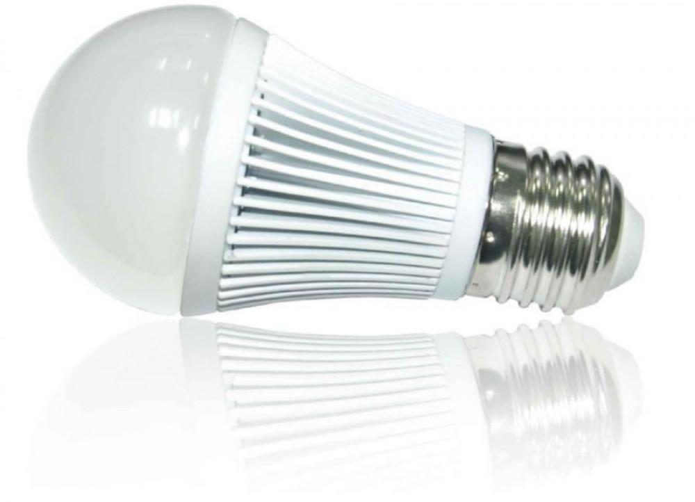 LED (светодиодни) крушки