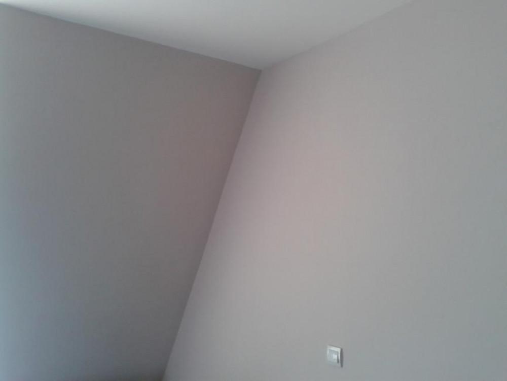 Боядисване на стени