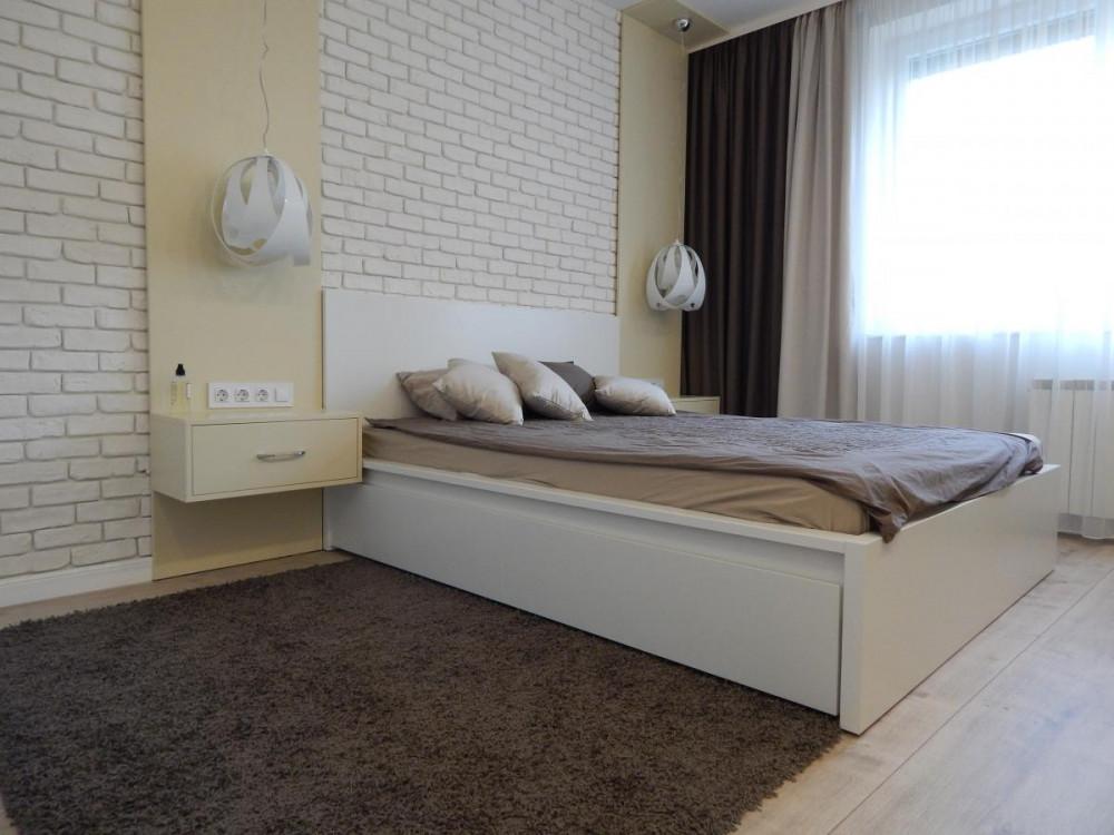 Апартамент Лозенец цялостен ремонт