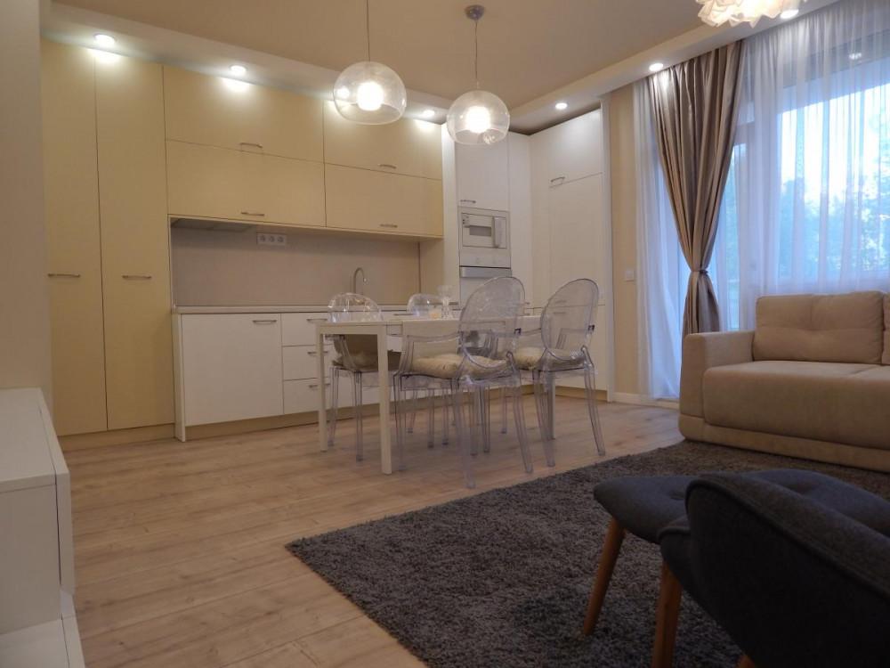 Апартамент Лозенец цялостен ремонт