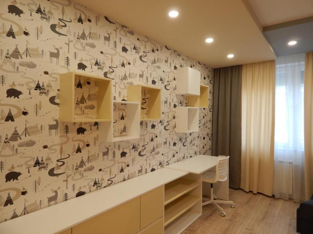 Апартамент Лозенец цялостен ремонт