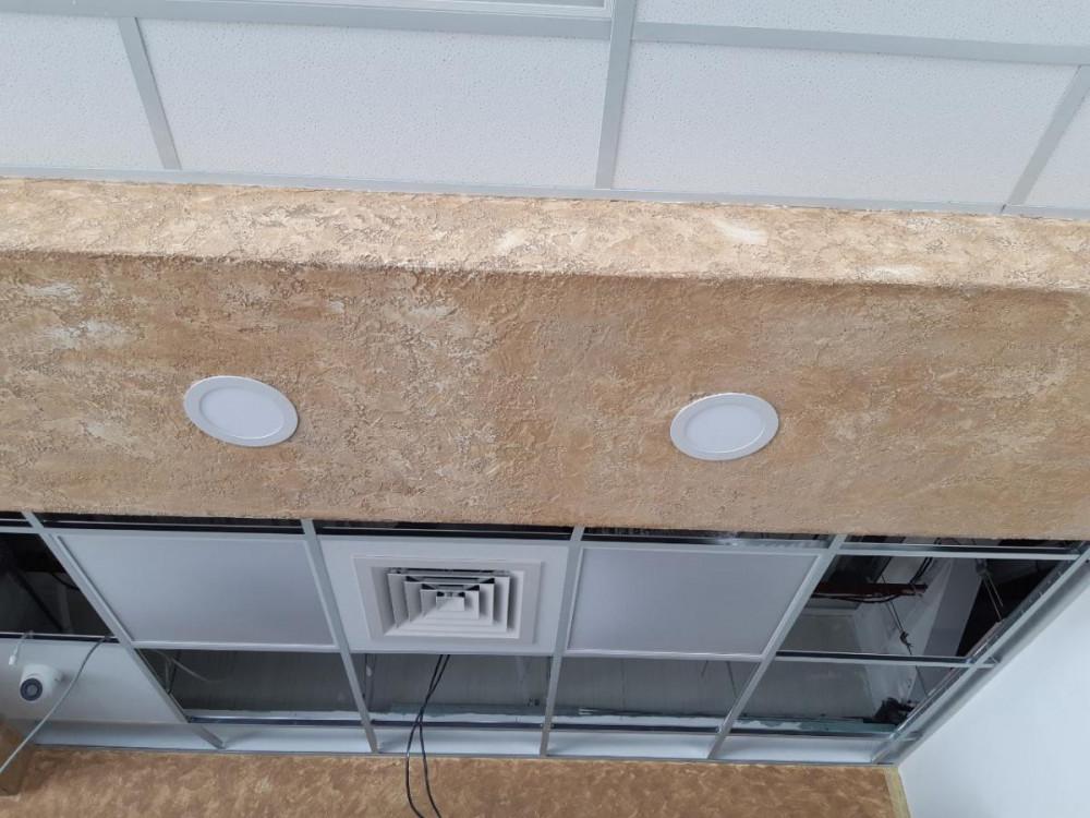 Декоративни мазилки