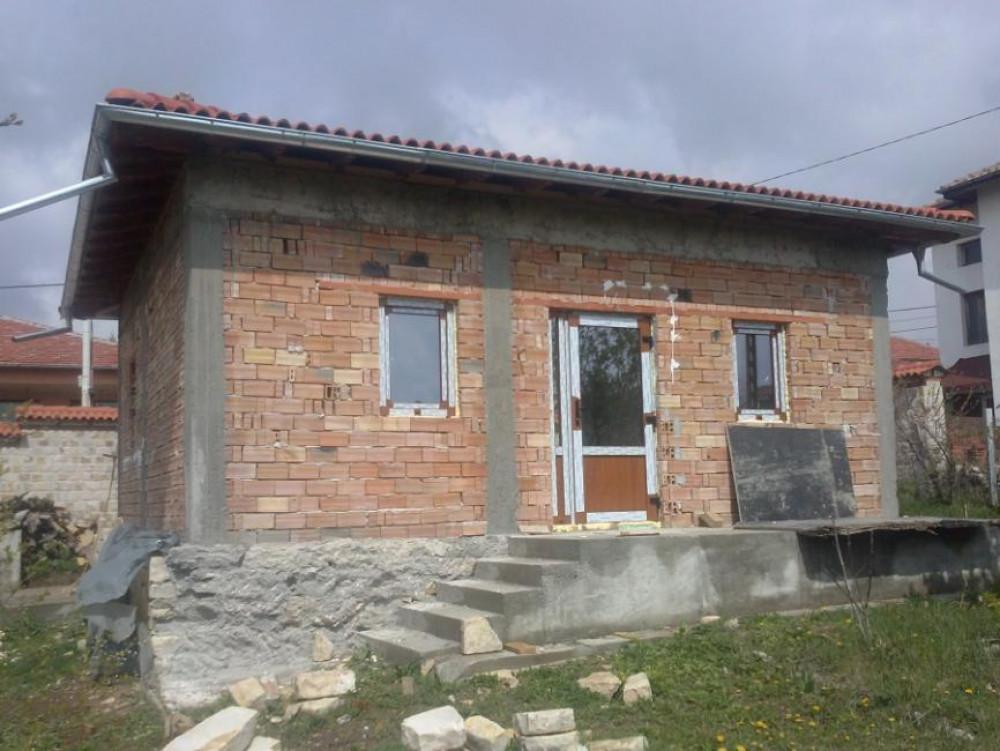 Снимка  от Кънчо Даскалов