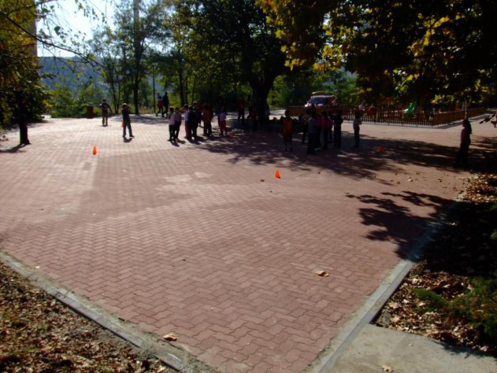 Снимка  от Кънчо Даскалов