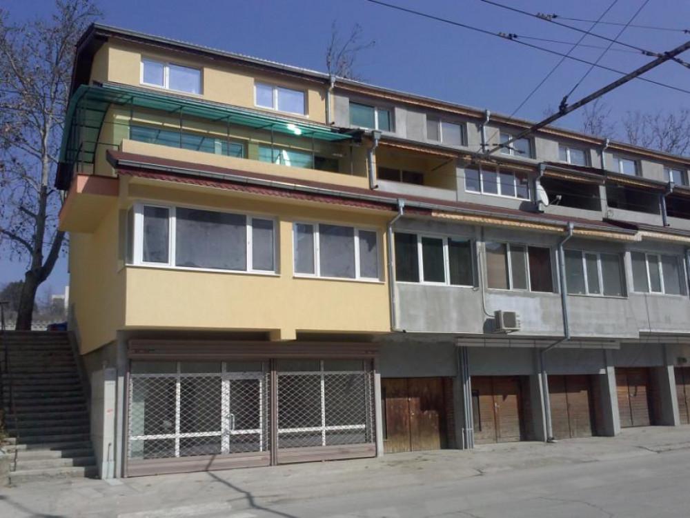 Снимка  от Кънчо Даскалов