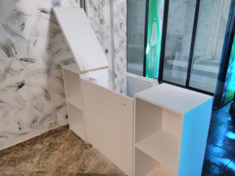 Обзавеждане за магазин