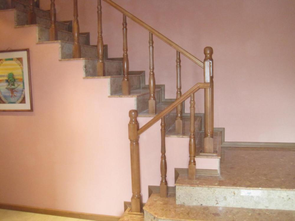 Парапет парен бук