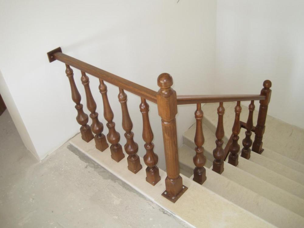 Парапет парен бук