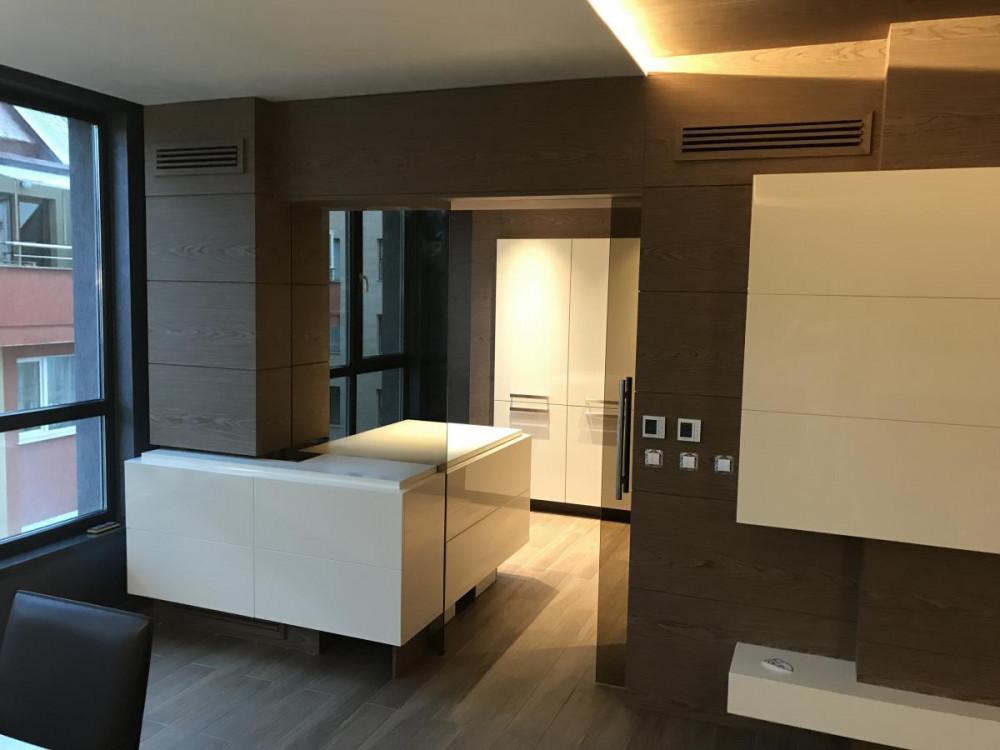 Апартамент кв.Борово