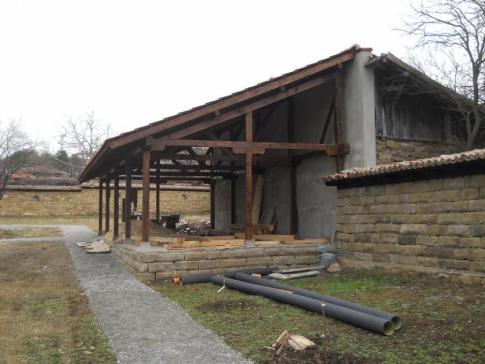 Снимка  от Румен Стефанов