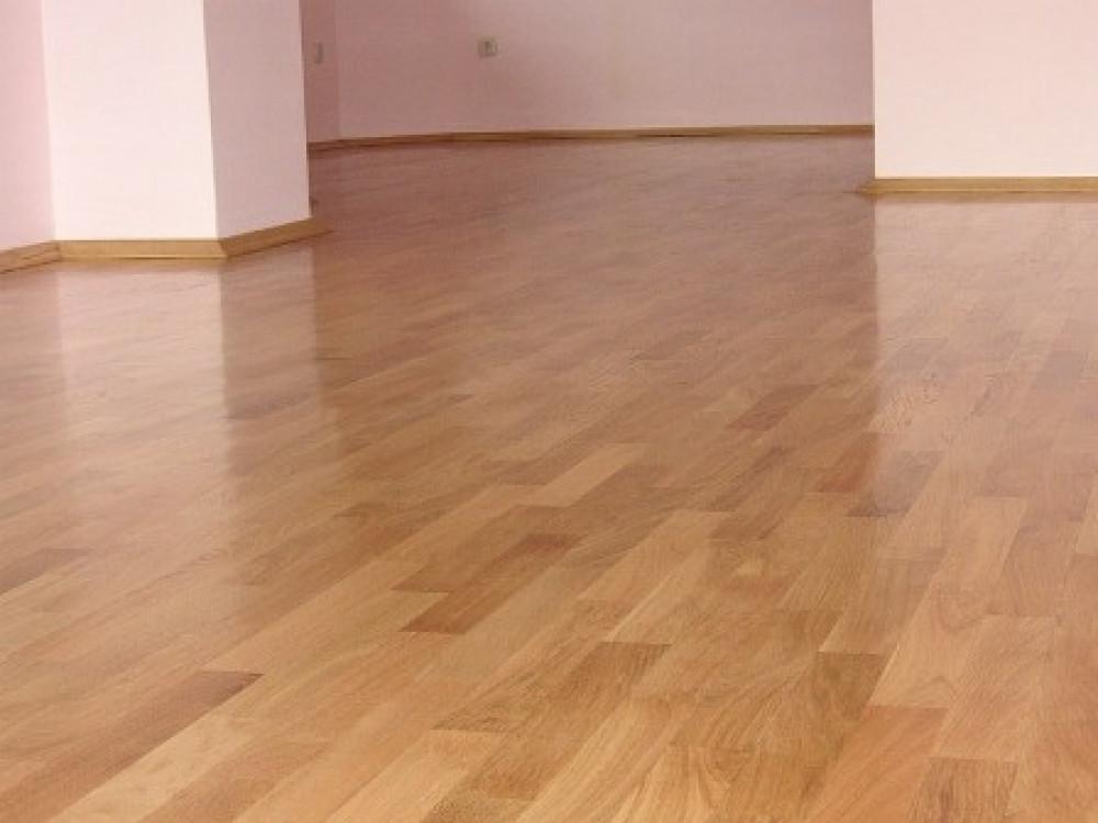 Циклене на масивен паркет и дюшаме.