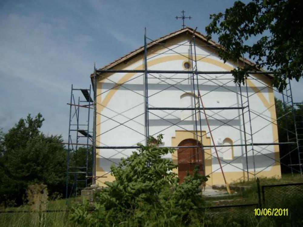 Снимка  от инж.Руслан Илиев