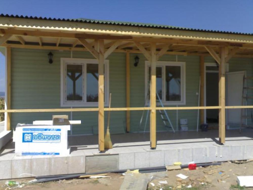 Снимка  от ВИП МАКС СТРОЙ Йорданов