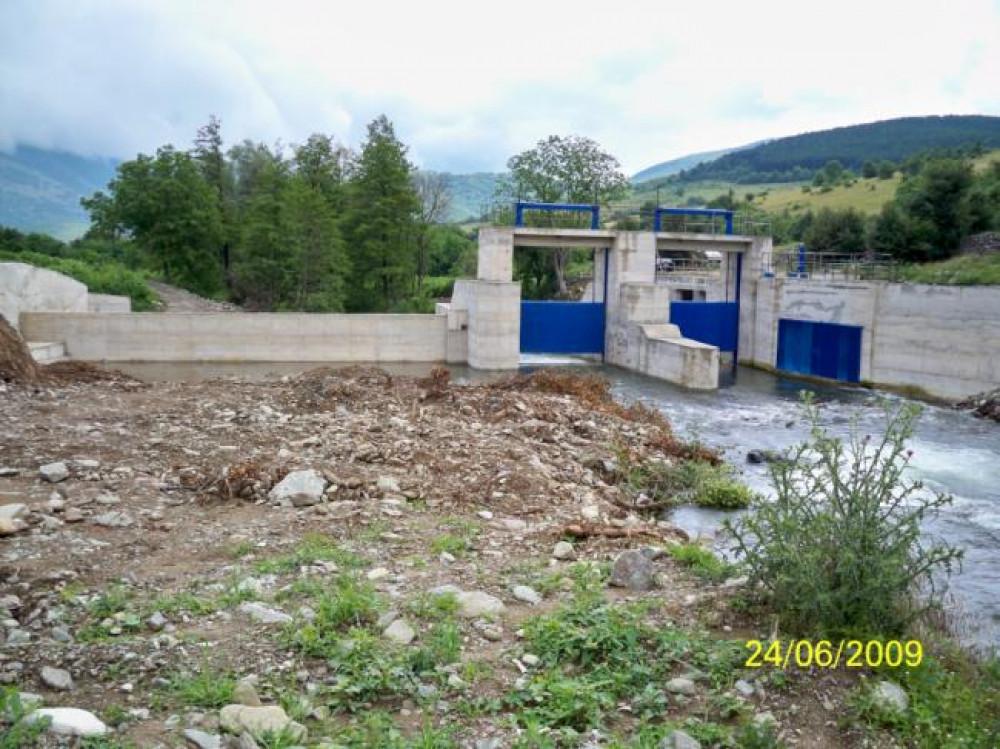 Снимка  от инж.Руслан Илиев