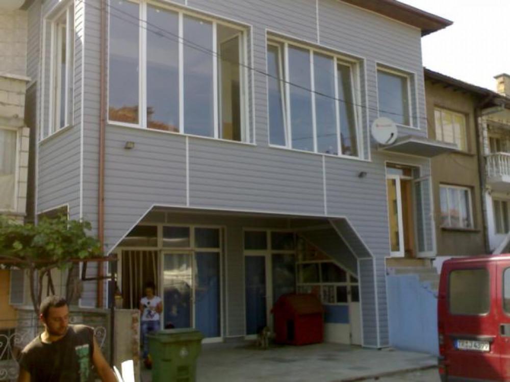 Снимка  от ВИП МАКС СТРОЙ Йорданов