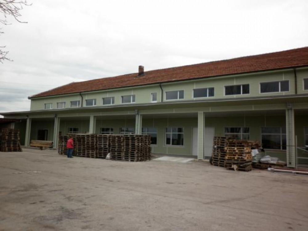 Снимка  от ВИП МАКС СТРОЙ Йорданов