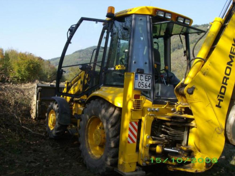 Снимка  от инж.Руслан Илиев