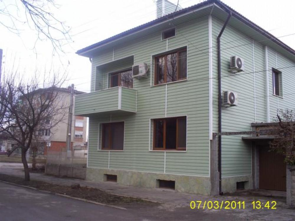 Снимка  от ВИП МАКС СТРОЙ Йорданов