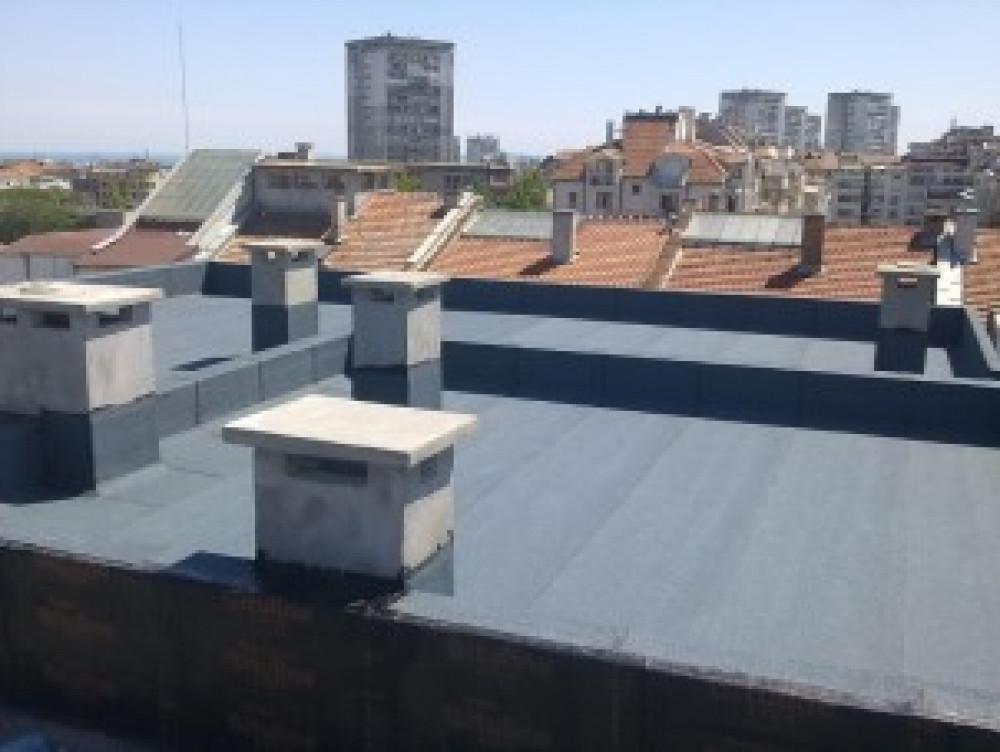 Снимка  от Трендафил Трендафилов