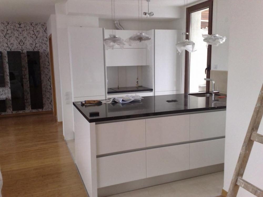 Кухня по проект