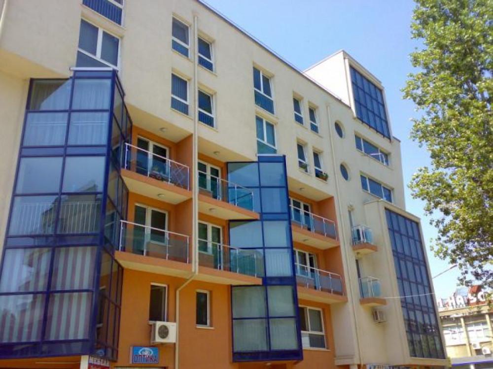 Снимка  от Йордан Кръстев