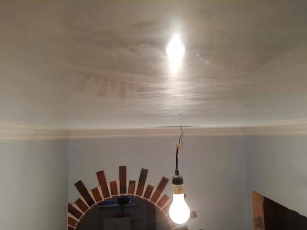 Венецианска мазилка