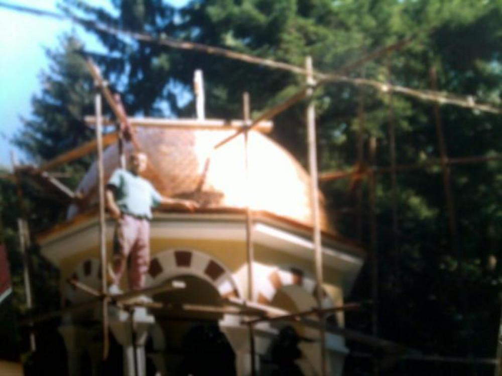 Снимка  от Александър Чернев