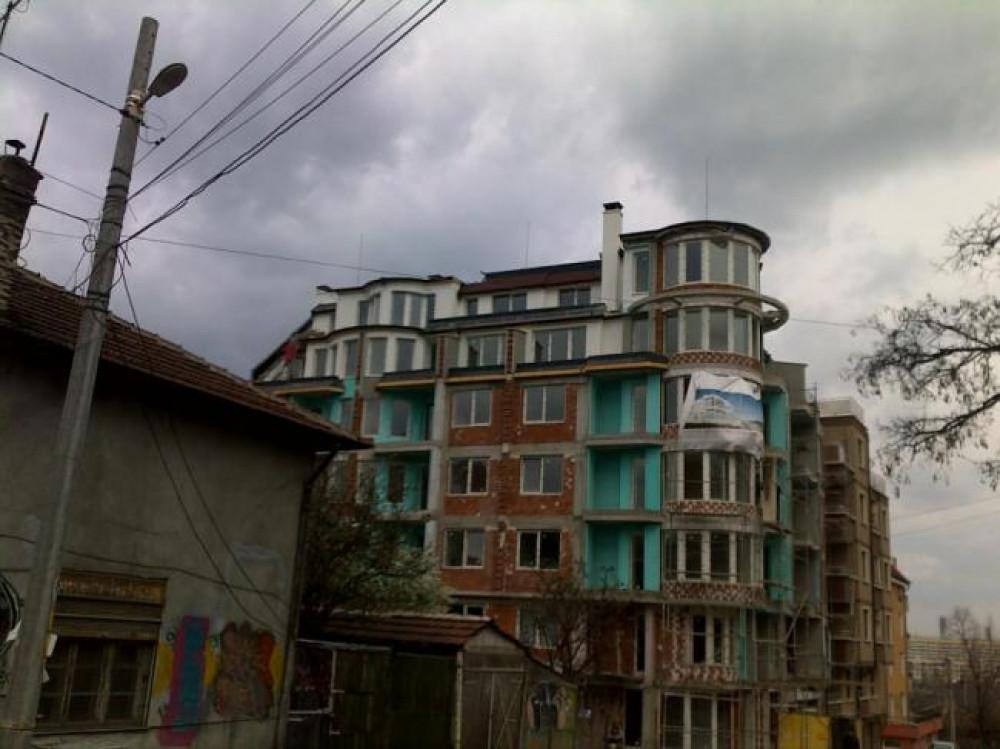 Снимка  от Александър Чернев