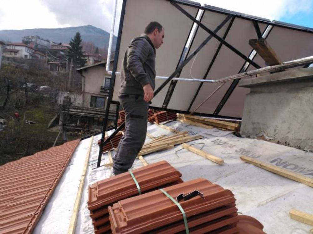 Снимка  от Александър Чернев