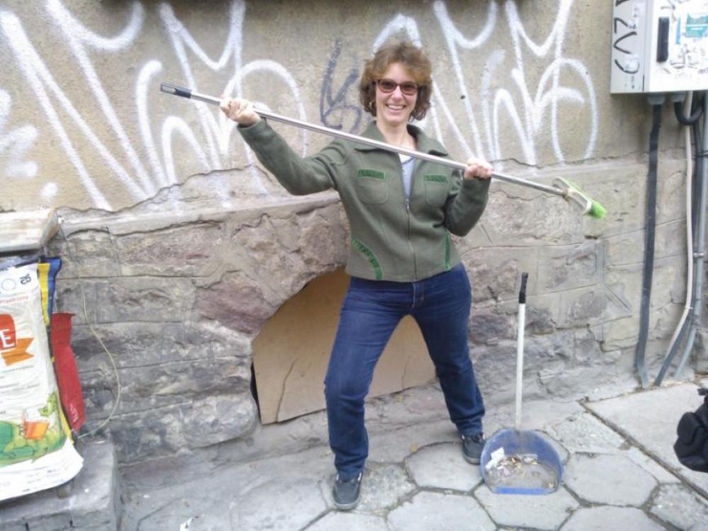 Снимка  от Анна Стефанова