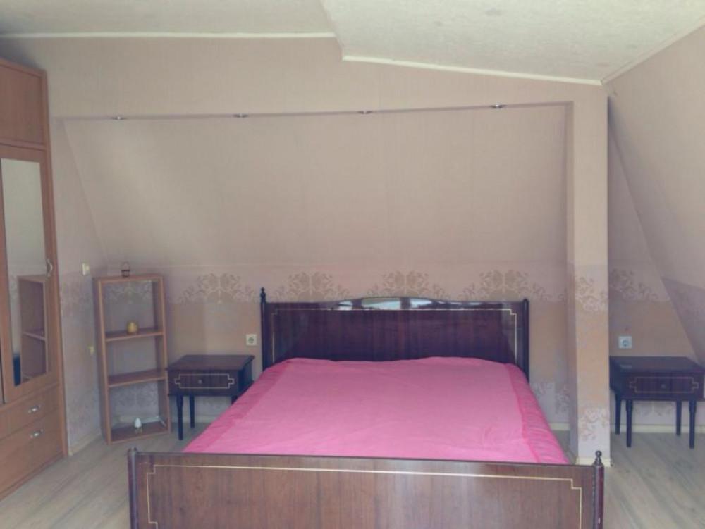 Спалня за боядисване