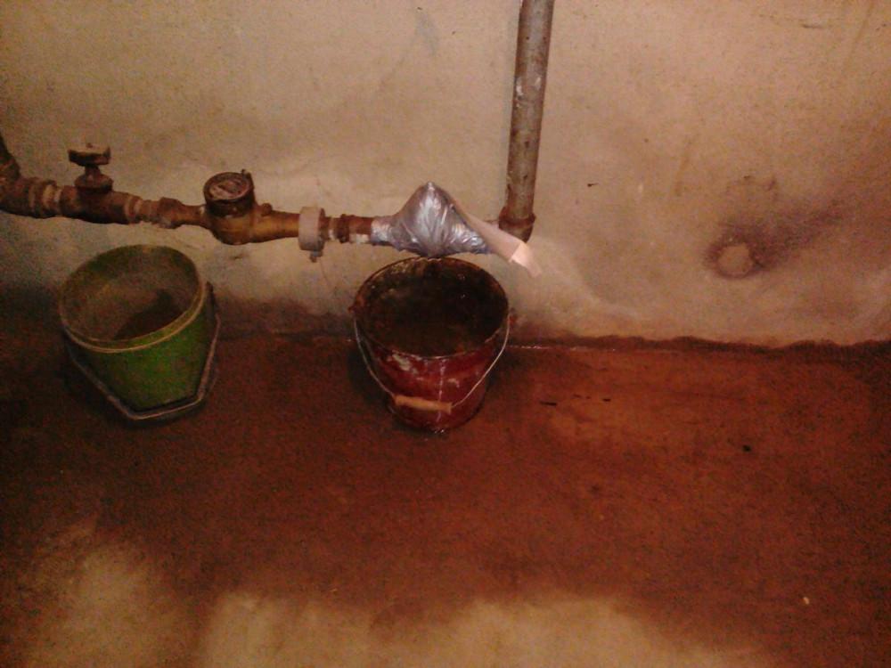 ремонт  на  спирателен кран