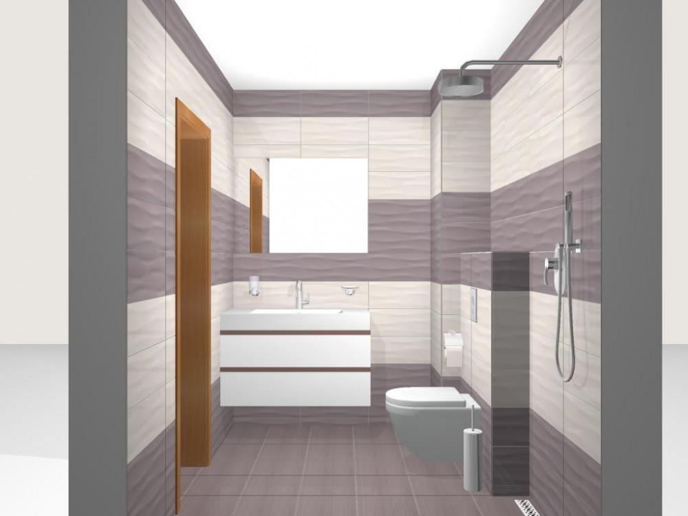 Проект за лилава баня