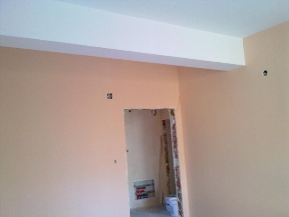 гипскартон