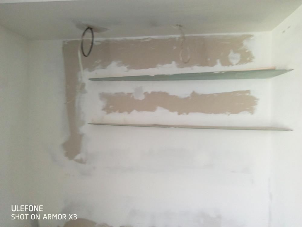 етажерки закалено стъкло