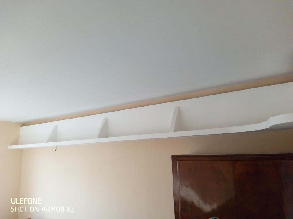 Прикриване тръби