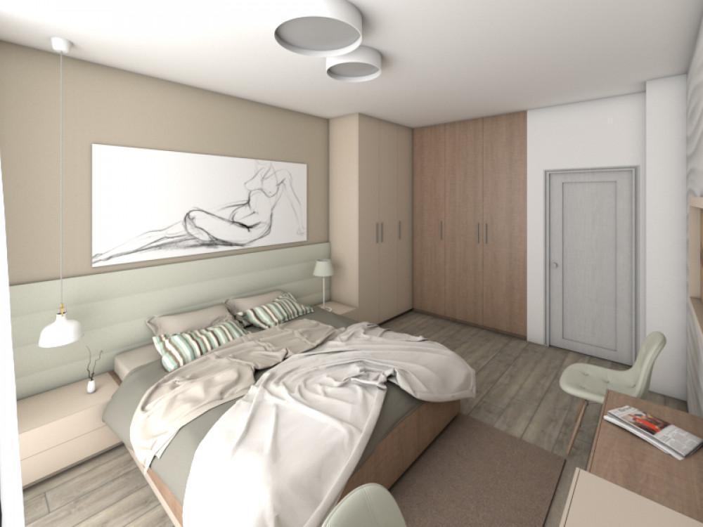 Индивидуален проект