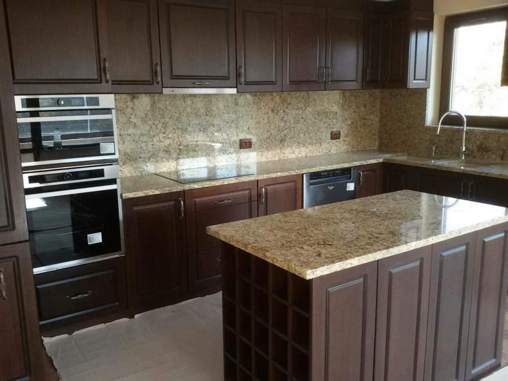 Мебели по поръчка