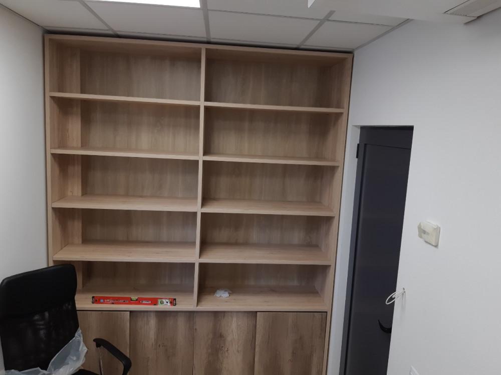 Мебели по поръчка