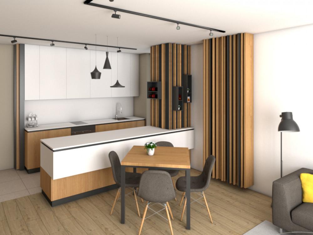 Индивидуален проект