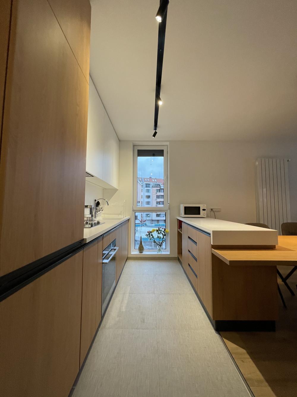 Мебели по поръчка