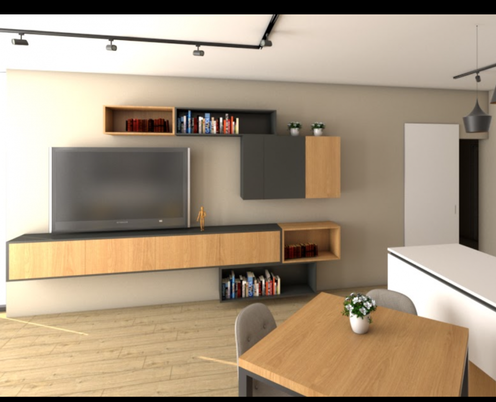 Индивидуален проект