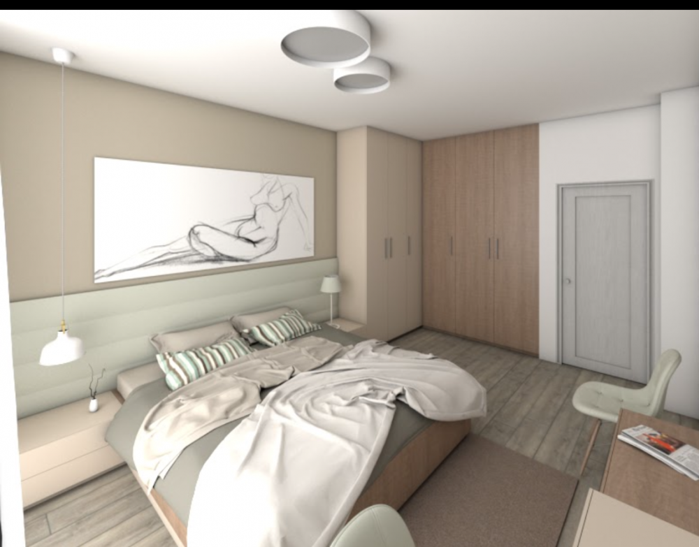 Индивидуален проект