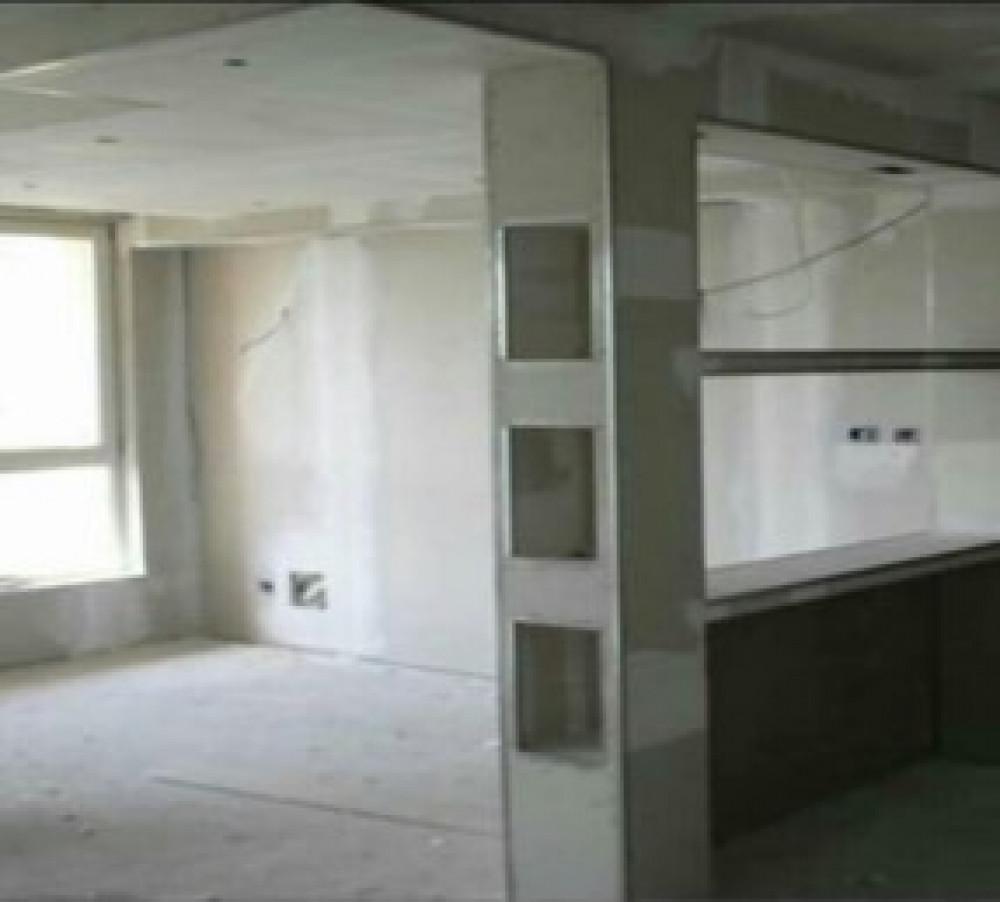 Сухо строителство и шпакловка