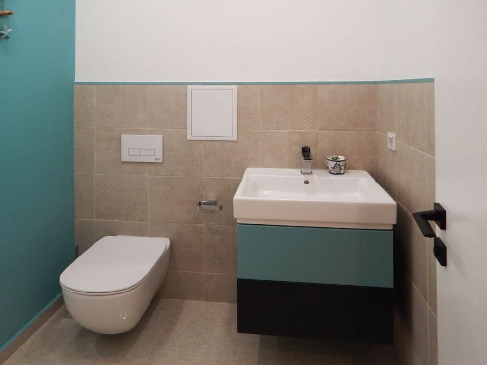 Строителство